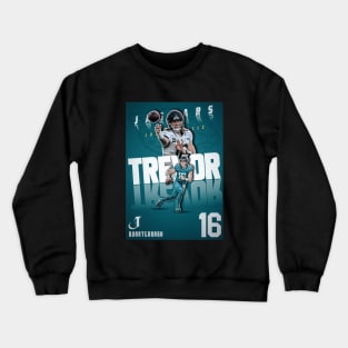 Trevor 16 Crewneck Sweatshirt